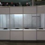 Apa itu Partisi Tiket Box