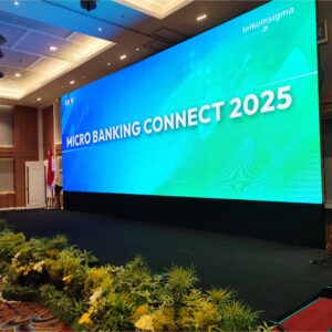 Sewa Videotron untuk Event