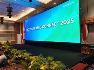 Sewa Videotron untuk Event